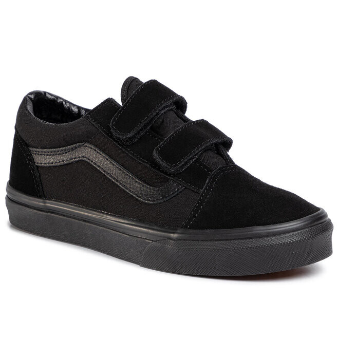 

Кроссовки Vans OldSkool V, черный