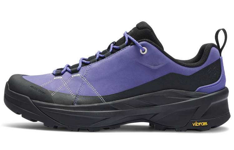 

Уличная обувь унисекс Kolon Sport, фиолетовый vi