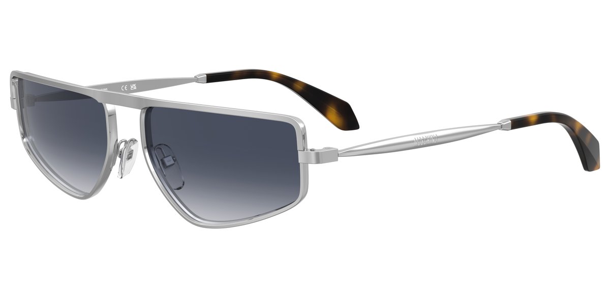 

Солнцезащитные очки унисекс MOS209-S MOSCHINO