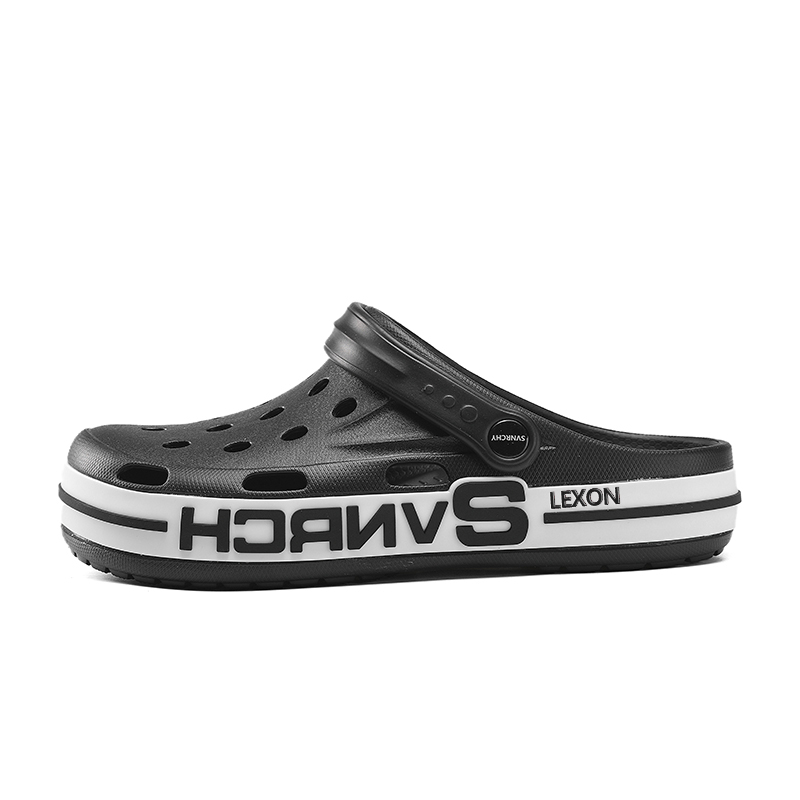 

Сабо мужские LEXON, Black