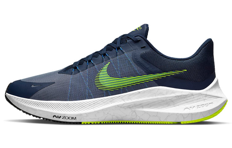 

Мужские беговые кроссовки Nike Zoom Winflo 8