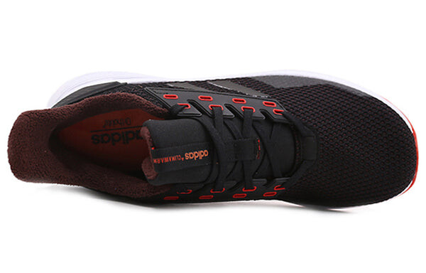 Кроссовки duramo 9 Adidas, черный — фото 4