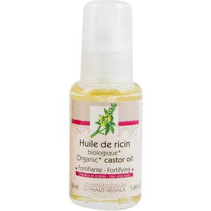 

Масло Haut-Segala Organic Castor 50ml