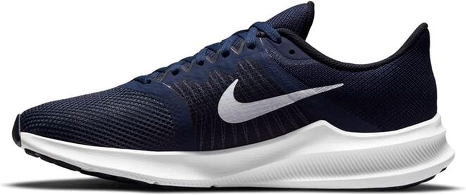 Мужская обувь Nike Race, мультиколор — фото 4
