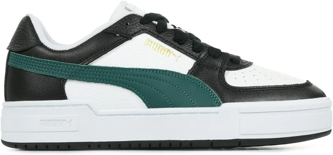 Теннисные туфли унисекс Ca Pro PUMA, белый — фото 2