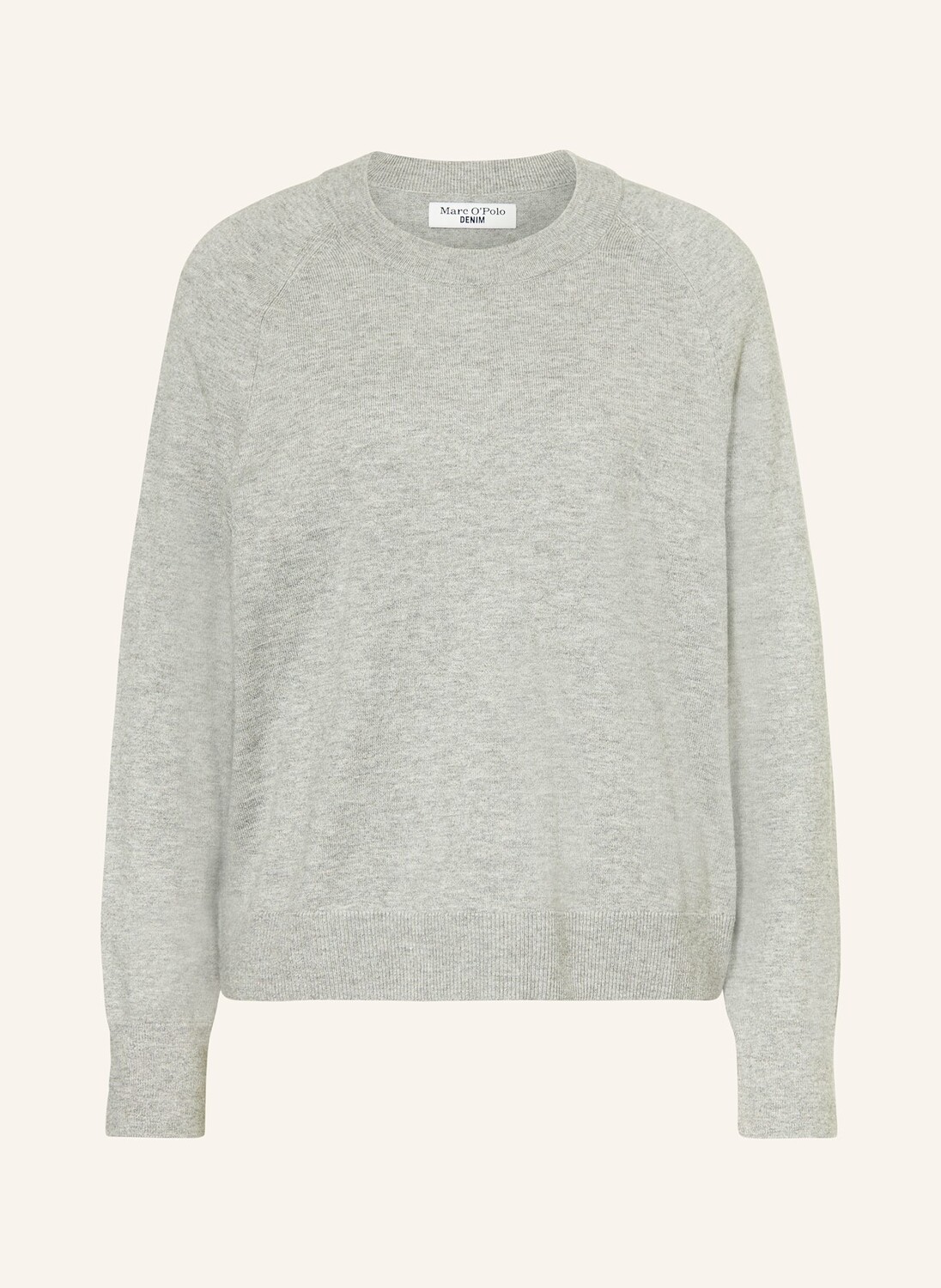 

Свитер Marc O'Polo DENIM, серый
