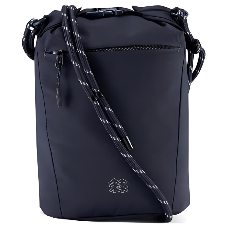 

KOLON SPORT Плечевая сумка через плечо, Navy Blue