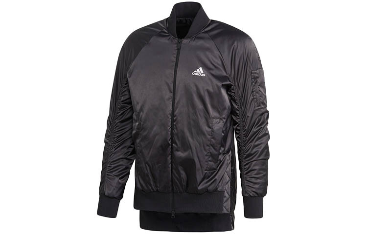 

Куртка VRCT женская черная Adidas
