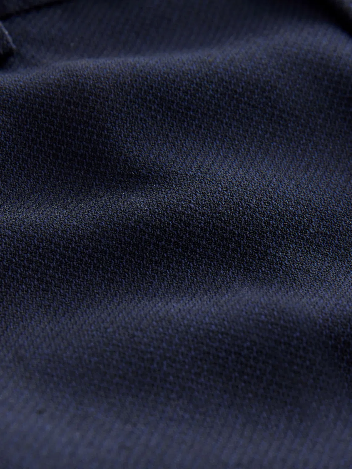 Узкие брюки Next, Navy — фото 3