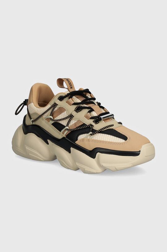 

Кроссовки Spectator Steve Madden, бежевый