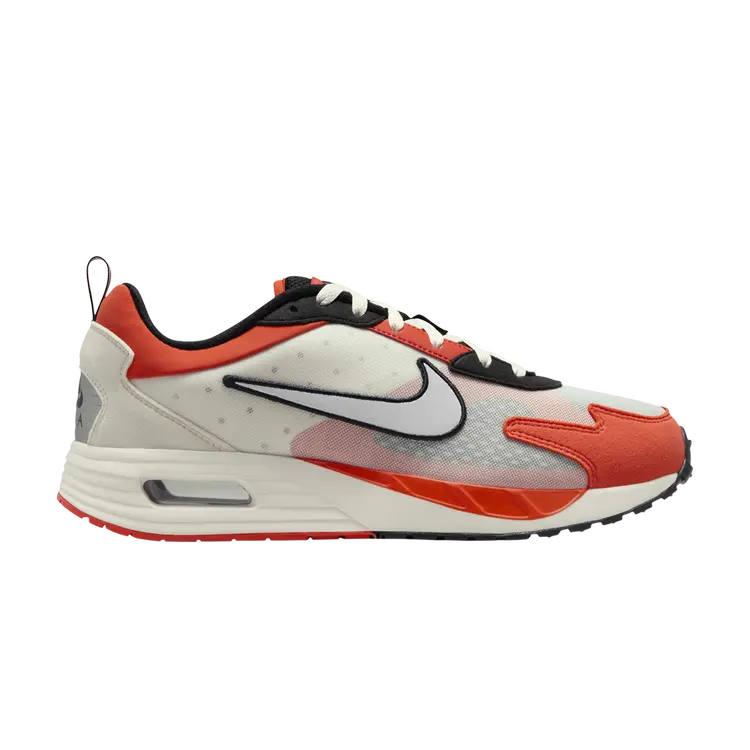

Кроссовки Air Max Solo, цвет NCAA Pack - Oregon State, Серый, Кроссовки Air Max Solo, цвет NCAA Pack - Oregon State