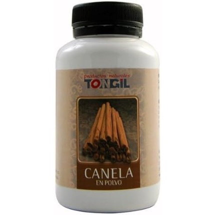 

Корица 100 капсул Vitalis Tongil
