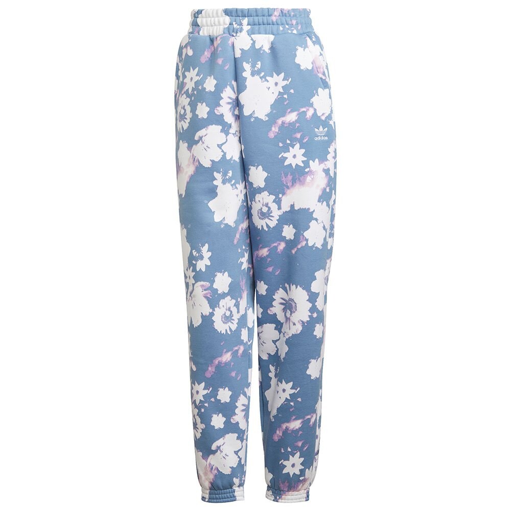 

Брюки adidas Originals H20421, синий