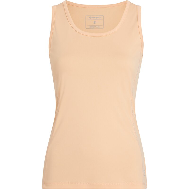 

Майка-Рубашка Pika SL W Energetics, оранжевый