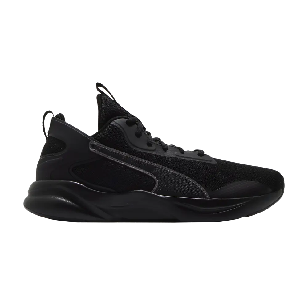 

Кроссовки Softride Rift Puma, черный