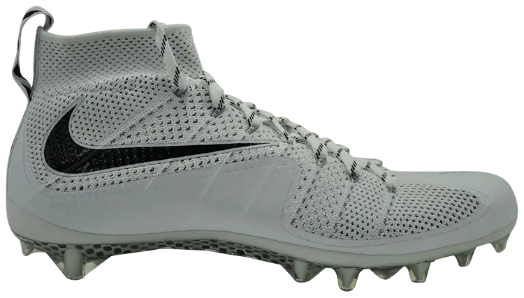 

Кроссовки Nike Vapor Untouchable Flyknit TD 'White', белый