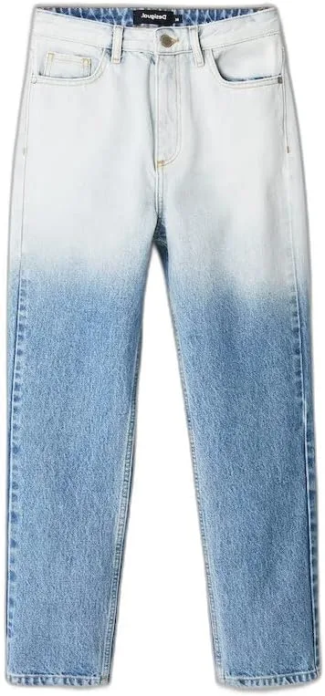 

Desigual Women's джинсы 5053 Denim Medium Wash