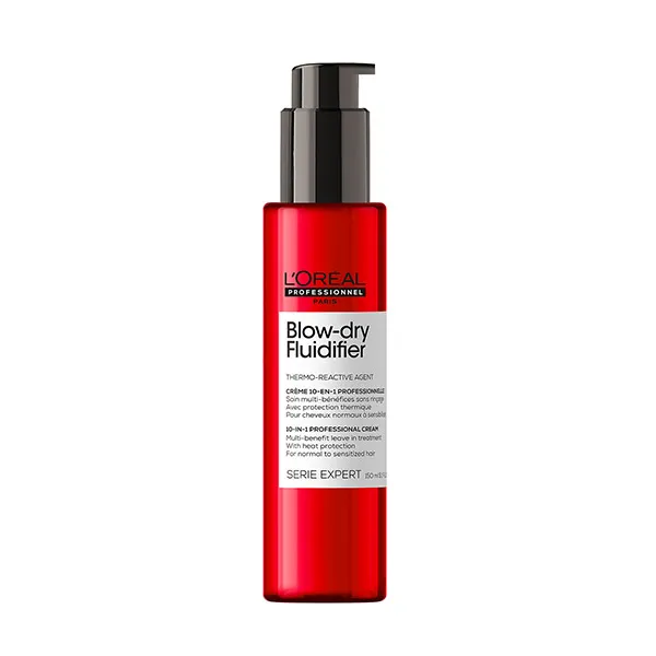 

Крем для нормальных и чувствительных волос Professional Cream L'Oreal, 150 ml