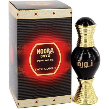 

Noora Onyx Cpo для мужчин и женщин, 20 мл, Swiss Arabian