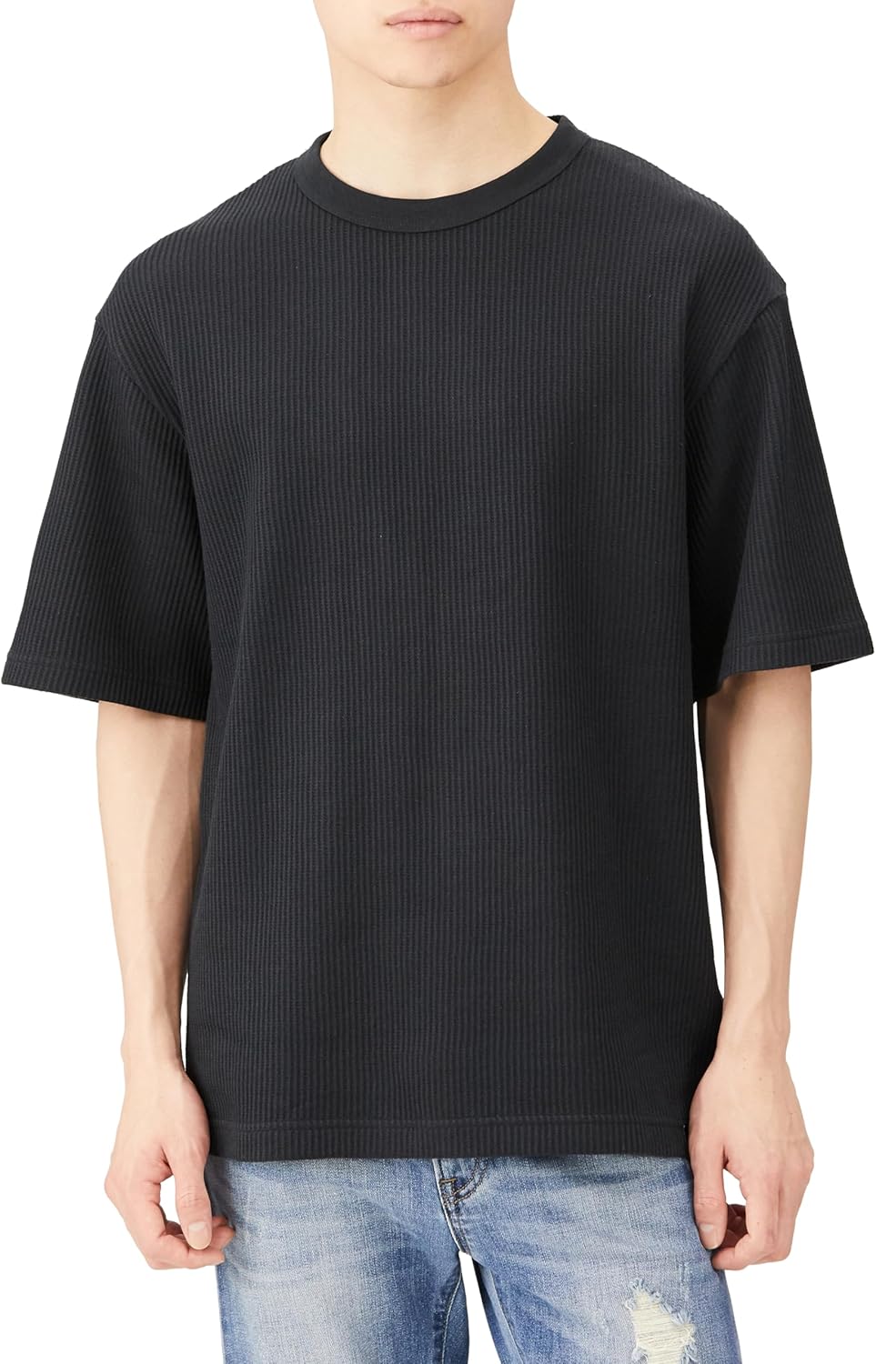 

Футболка Reebok CL WDE TEE