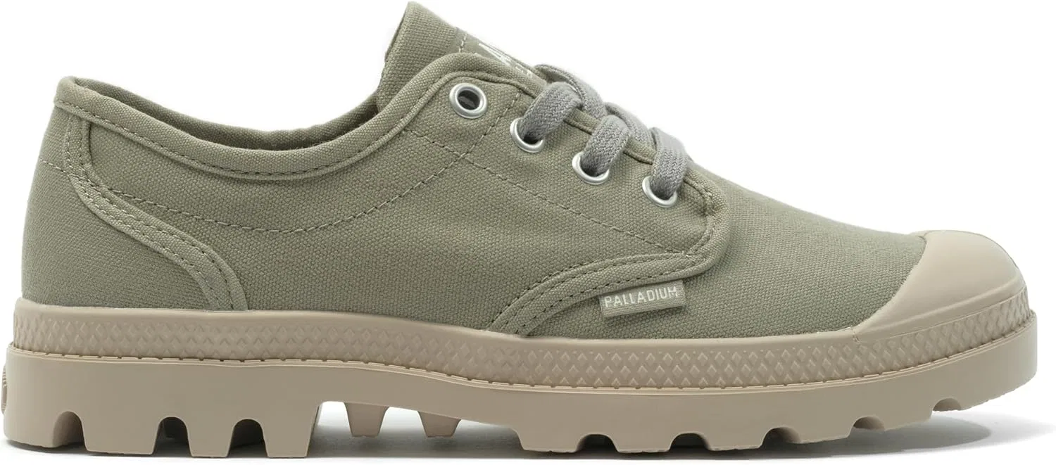 Кроссовки Palladium Pampa Oxford 92351368, Select Colour