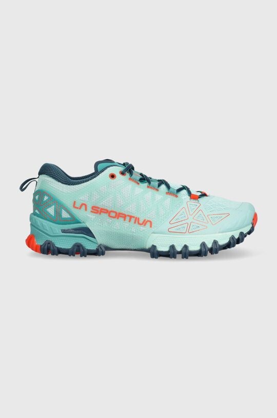 

Ботинки Bushido II La Sportiva, бирюзовый