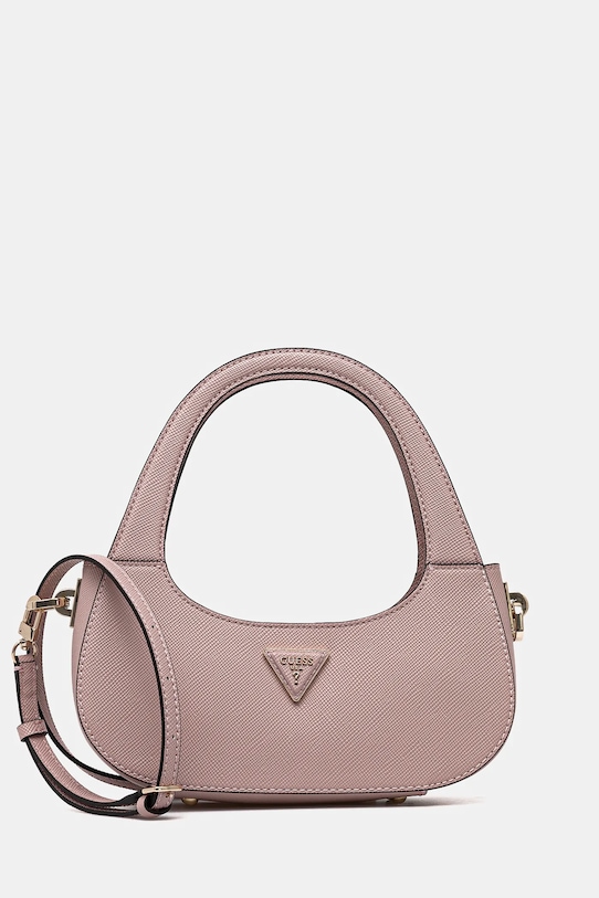 

Сумка ECO JAZLYNN Guess, розовый