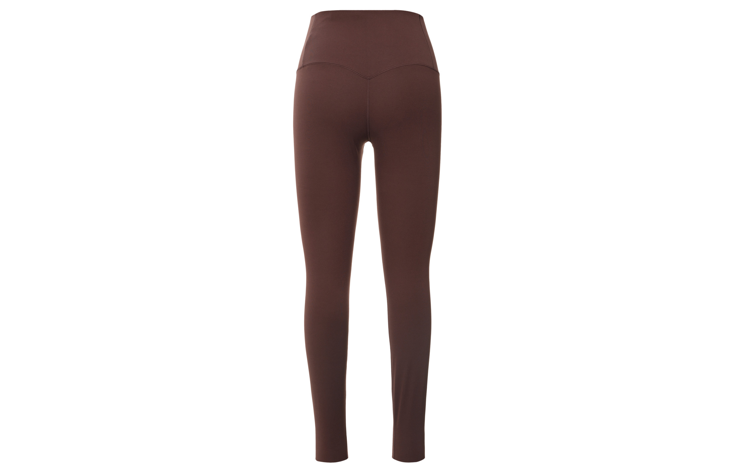 Zenvy Sports Pants Women's Earth Umber Nike — фото 3