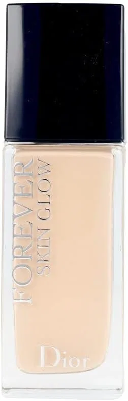 Тональное средство Dior Diorskin Forever Fluid Glow SPF 35, оттенок 0N Neutral, 30 мл
