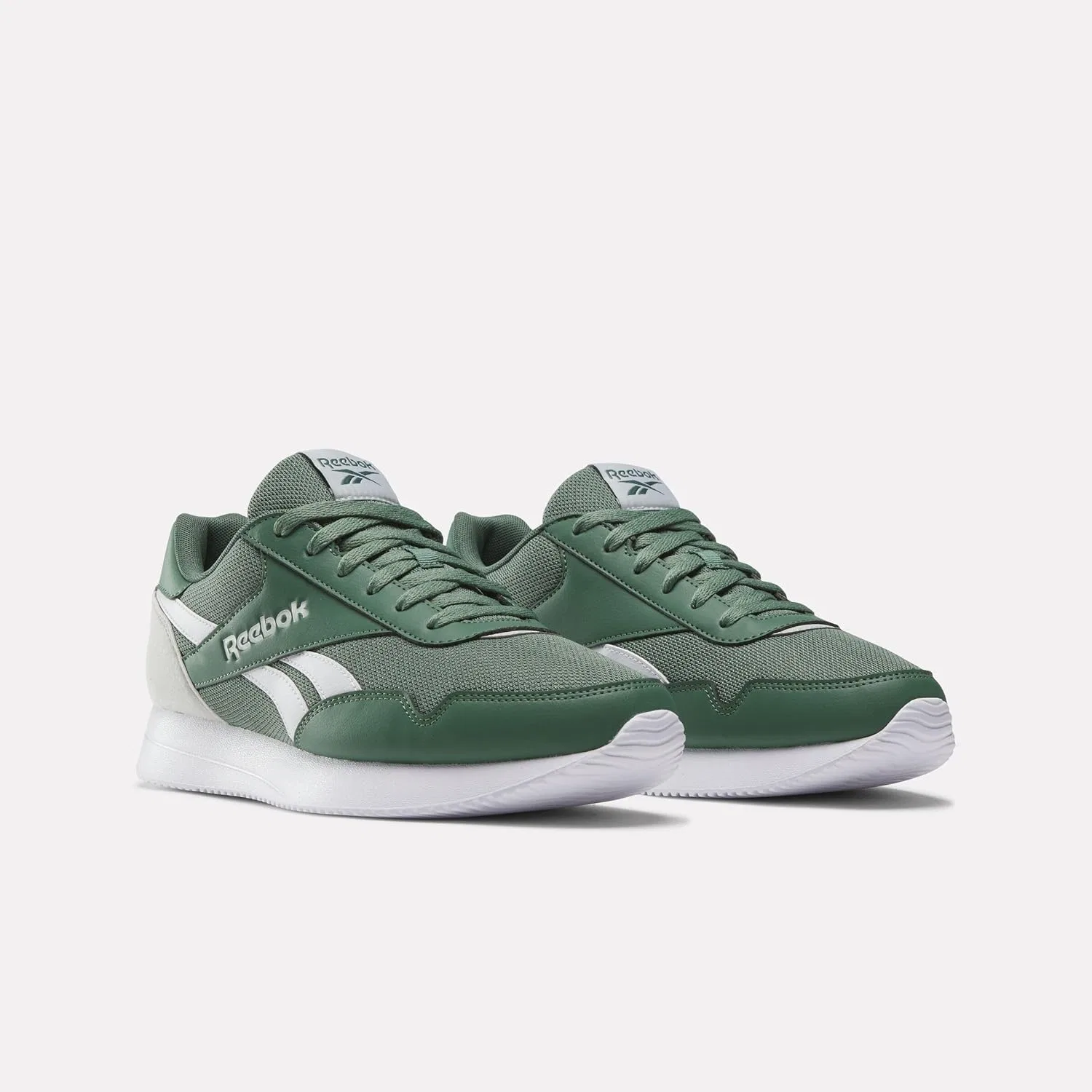 Кроссовки Reebok Unisex Jogger Lite, Tregre Pugry2 Ftwwht — фото 2