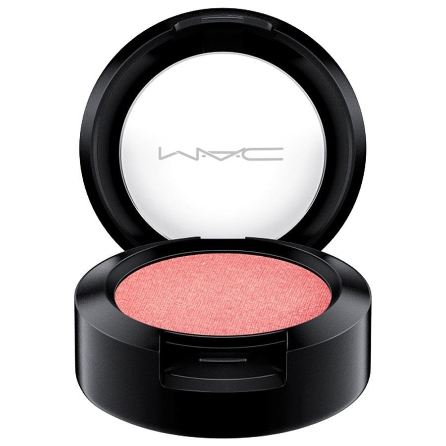 

Тени для век perfect shot small eye shadow Mac, in living pink, вес 1.5 гр.