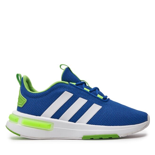 

Кроссовки adidas Racer TR23 Kids ID5979 Royblu/Ftwwht/Luclim, синий
