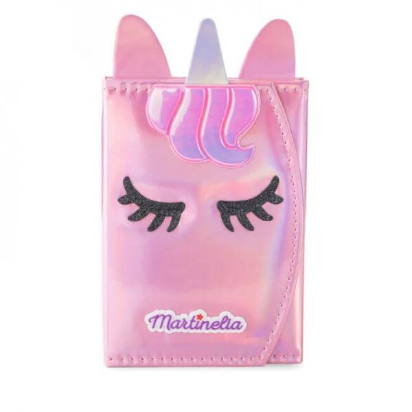 

Палитра теней для век, 1 шт. Martinelia Little unicorn