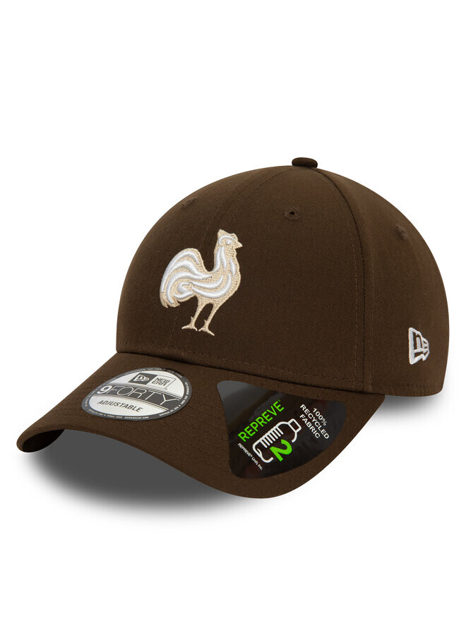 

Бейсболка New Era, черный