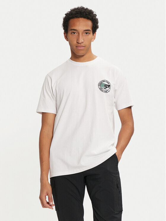 

Футболка стандартного кроя Ellesse, белый