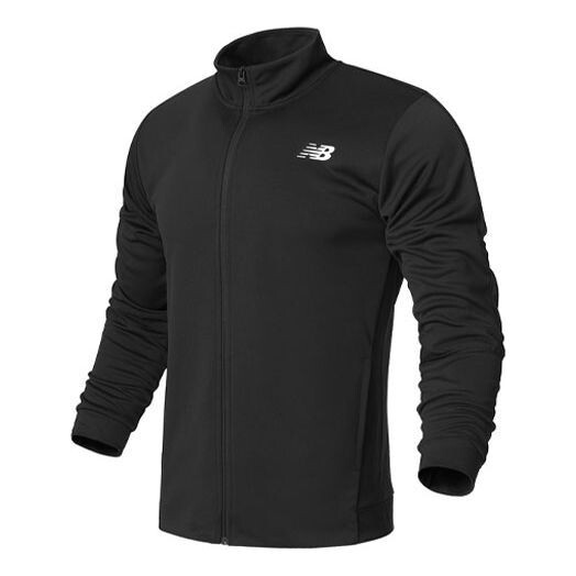 

Куртка мужская New Balance, черный