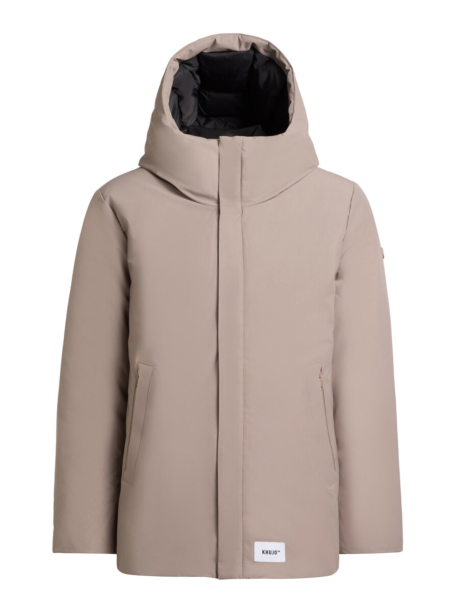 

Зимняя куртка khujo Etian, Greige