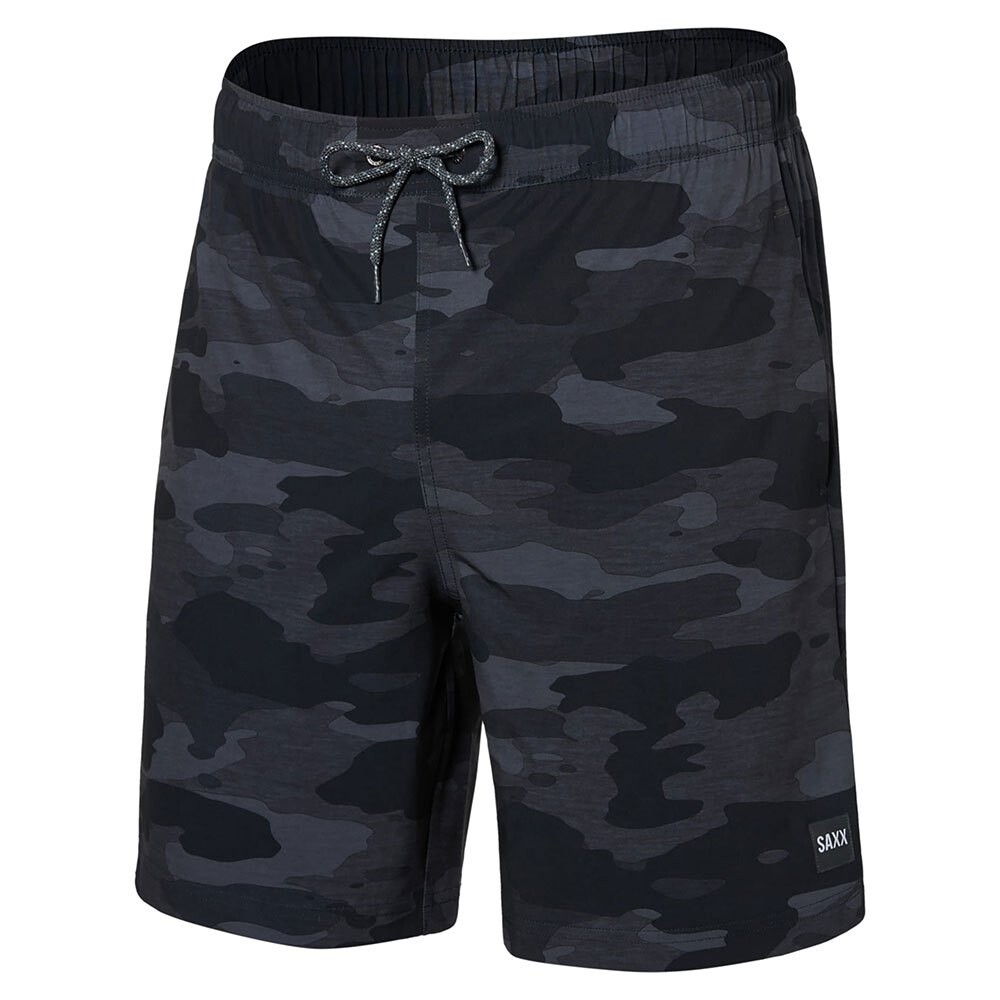 

Спортивные шорты SAXX Underwear Multi Sport 2in1, серый