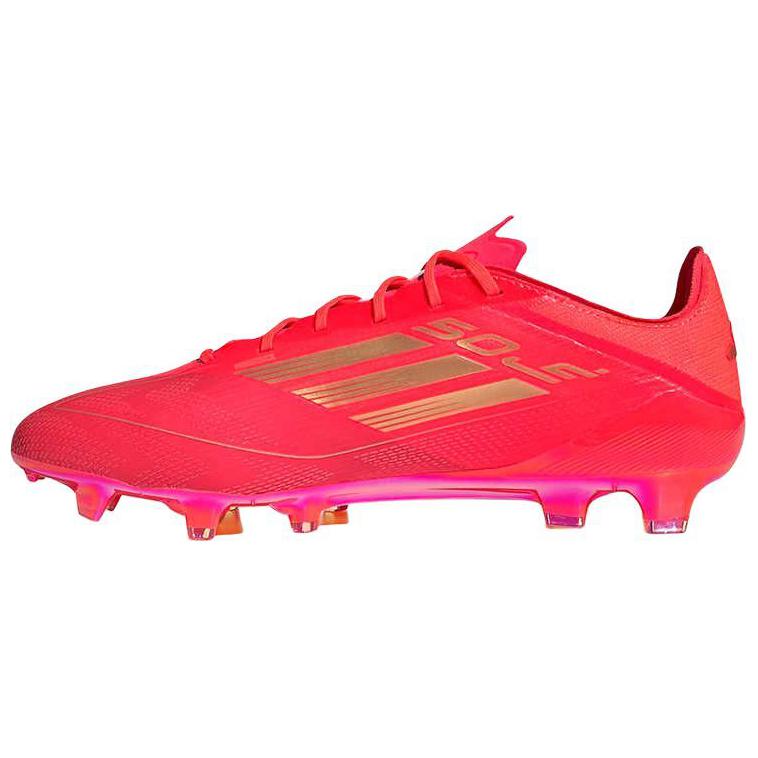 

Футболка Adidas F50 Elite FG Mo Salah Two Horizons красная