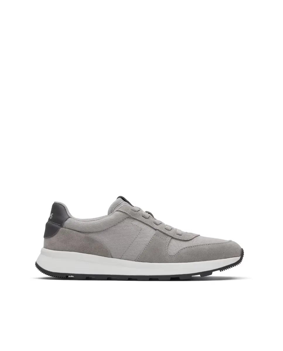 

Мужские кроссовки Trvl Lite Retro Toms, серый