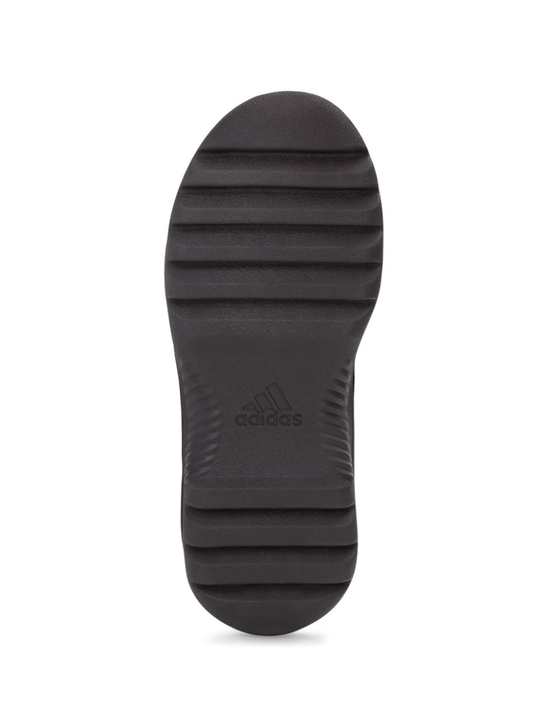 Кроссовки Yeezy Oil adidas Yeezy, коричневый — фото 4