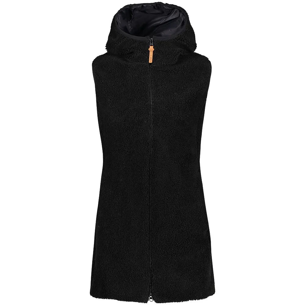 

Жилет CMP Fix Hood 39M3466, черный