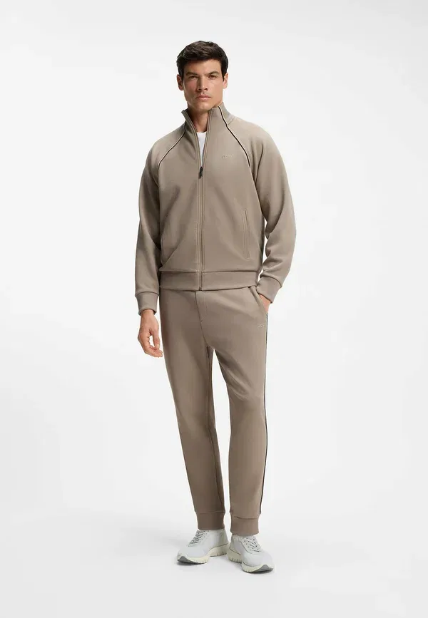 Кроссовки Slon Trainers Boss, белый