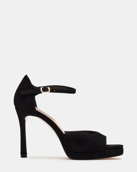 Туфли Ester Steve Madden, черный