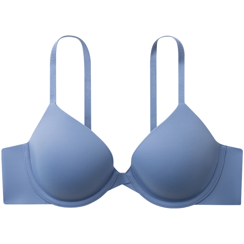 

Женские бюстгальтеры Calvin Klein, 44j-синий