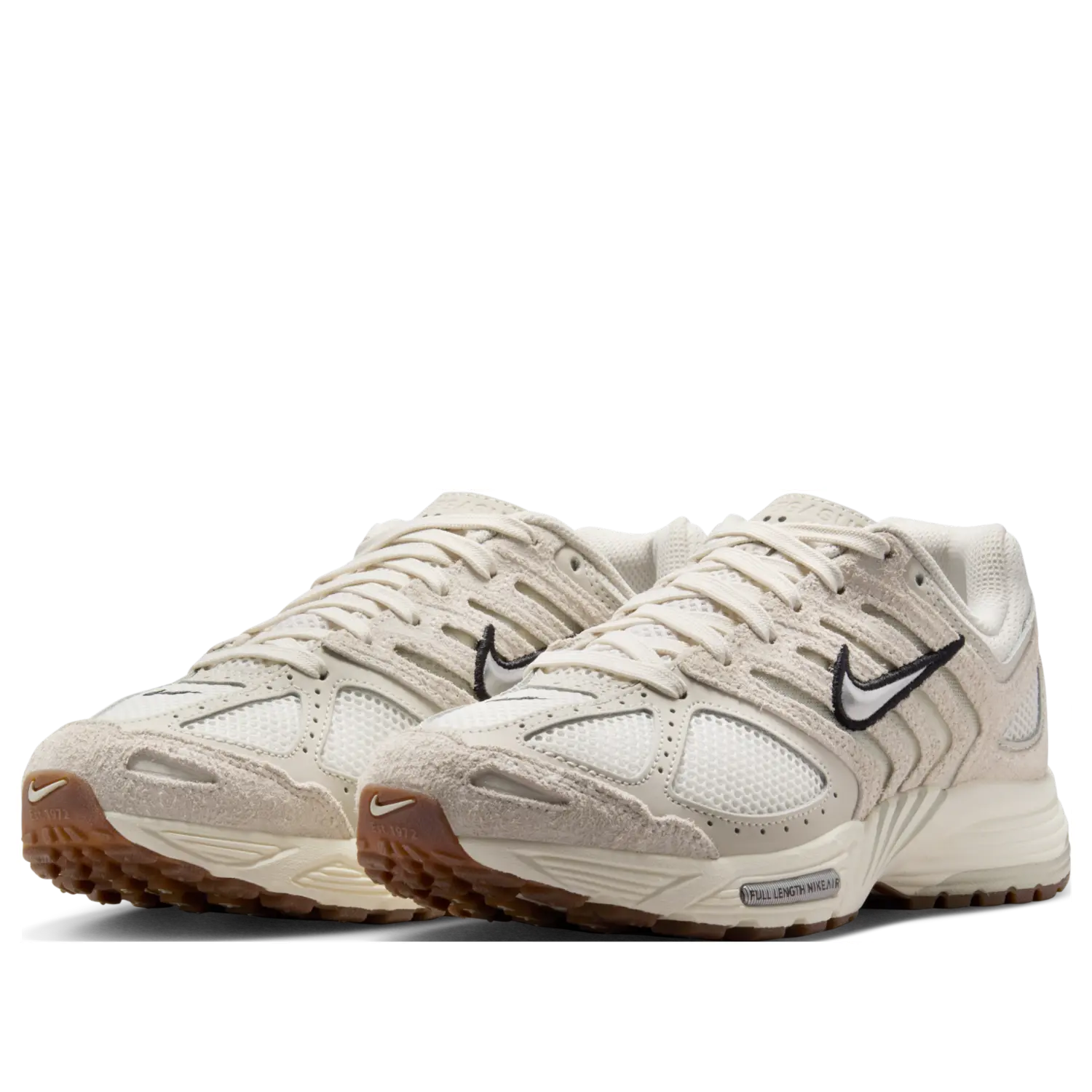 Кроссовки (WMNS) Nike Air Pegasus 'Phantom Light Bone' — фото 3