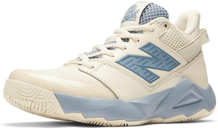 

Детские теннисные кроссовки New Balance Coco Cg2, Dusk Shower/Linen