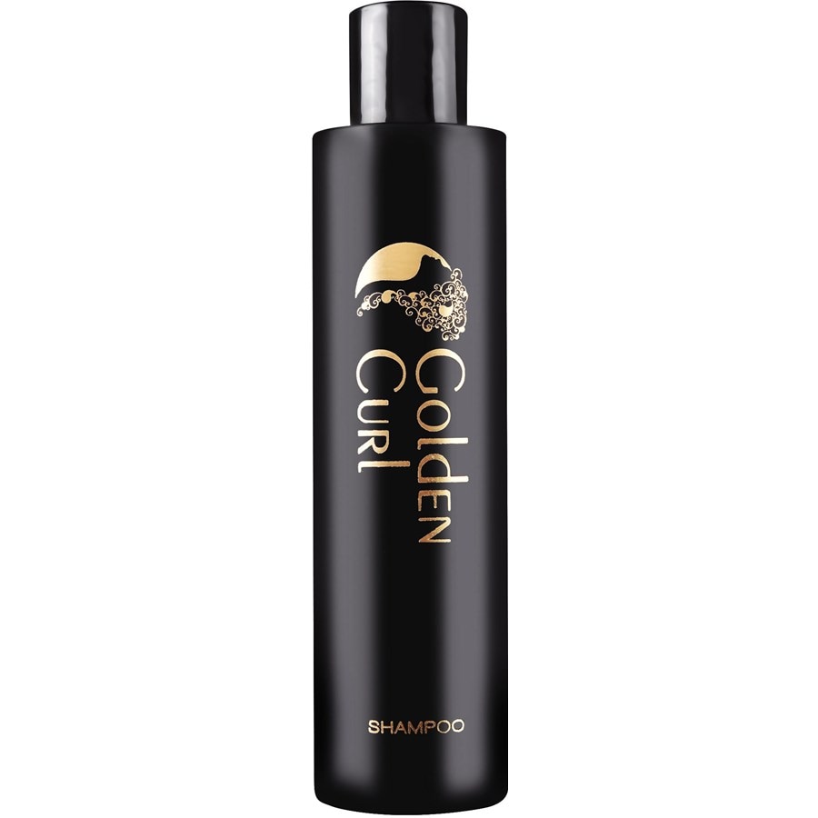 

Шампунь Golden Curl Shampoo, 200 ml