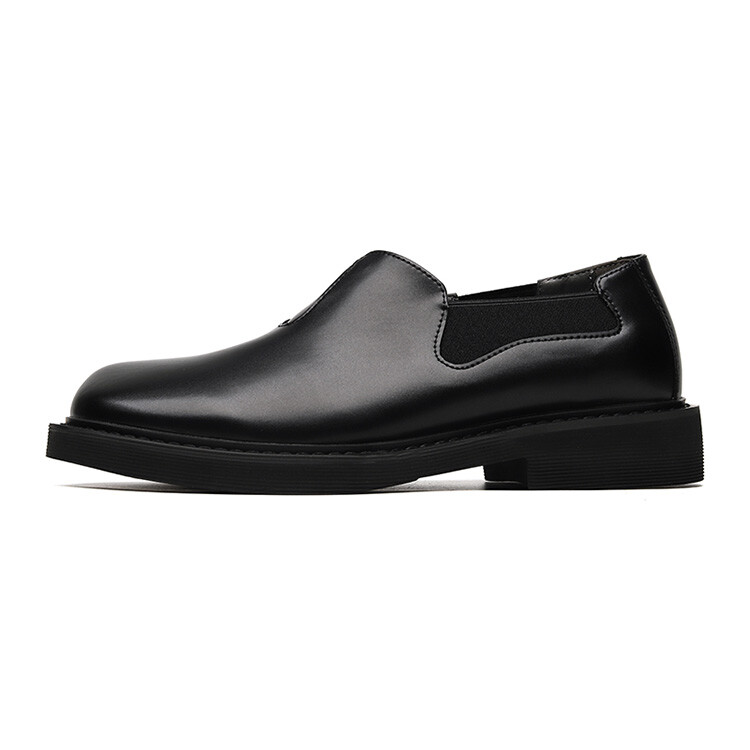 

Туфли Men"s Casual Men Low-Top черный Yedani