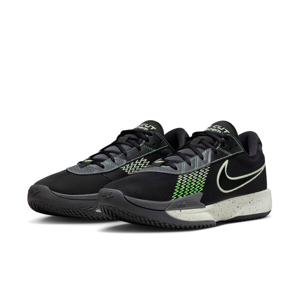 Кроссовки air zoom gt cut академия Nike, черный — фото 3